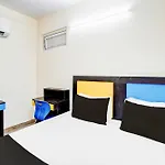 Hotel O The Bed Box