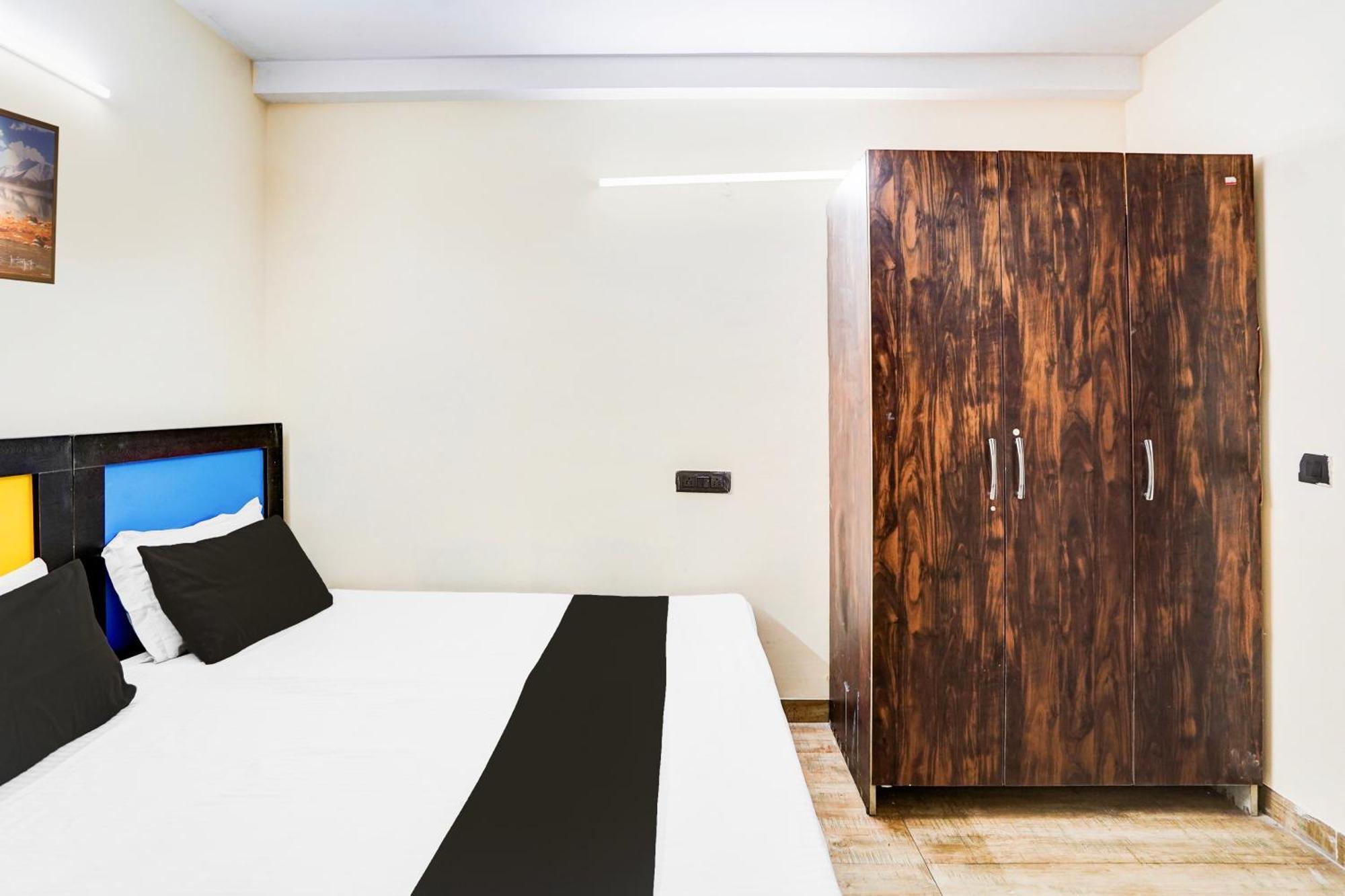 Hotel O The Bed Box 3*