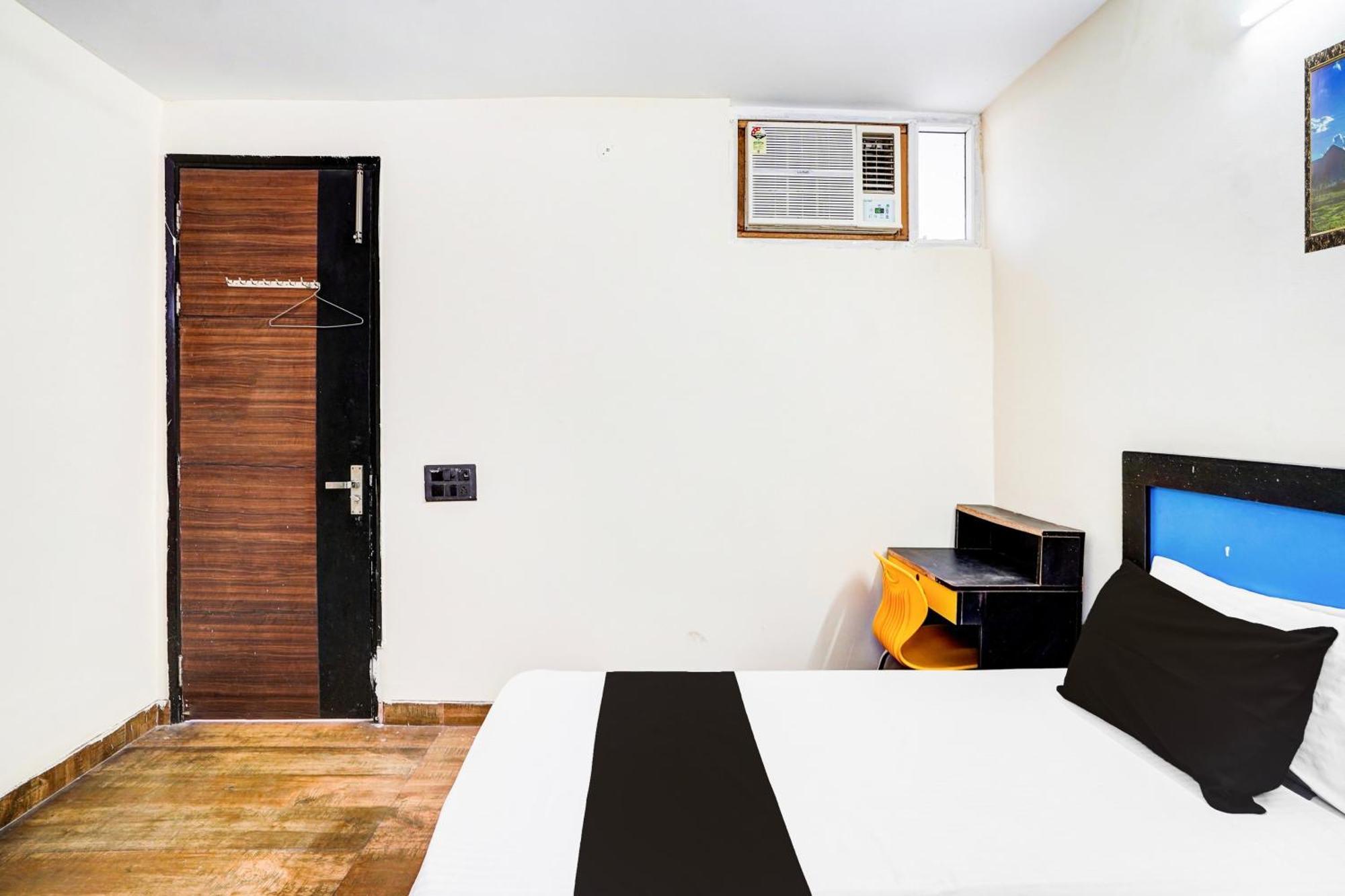 O The Bed Box Hotel