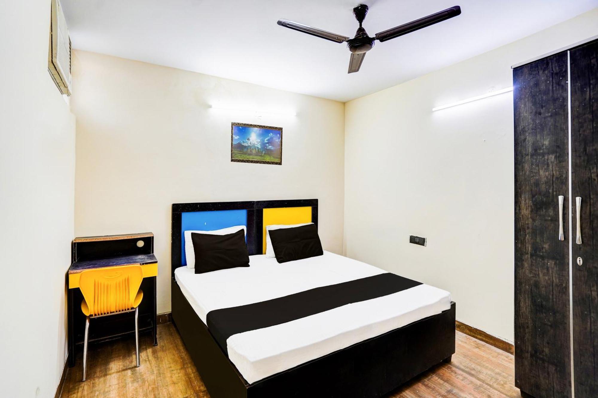 Hotel O The Bed Box New Delhi